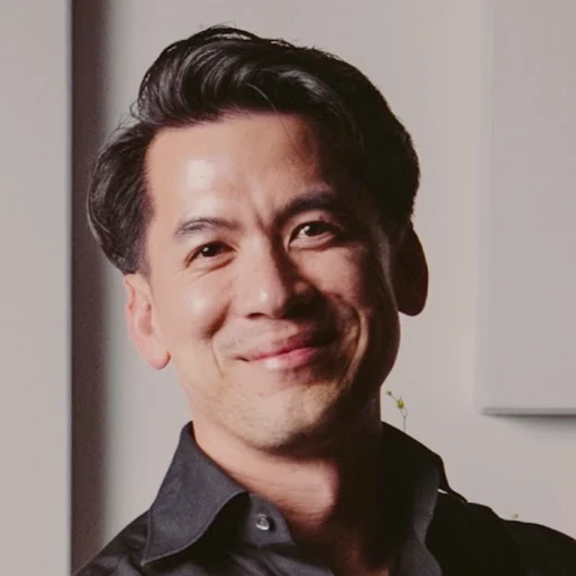 Portrait of Nhan Nguyen Le